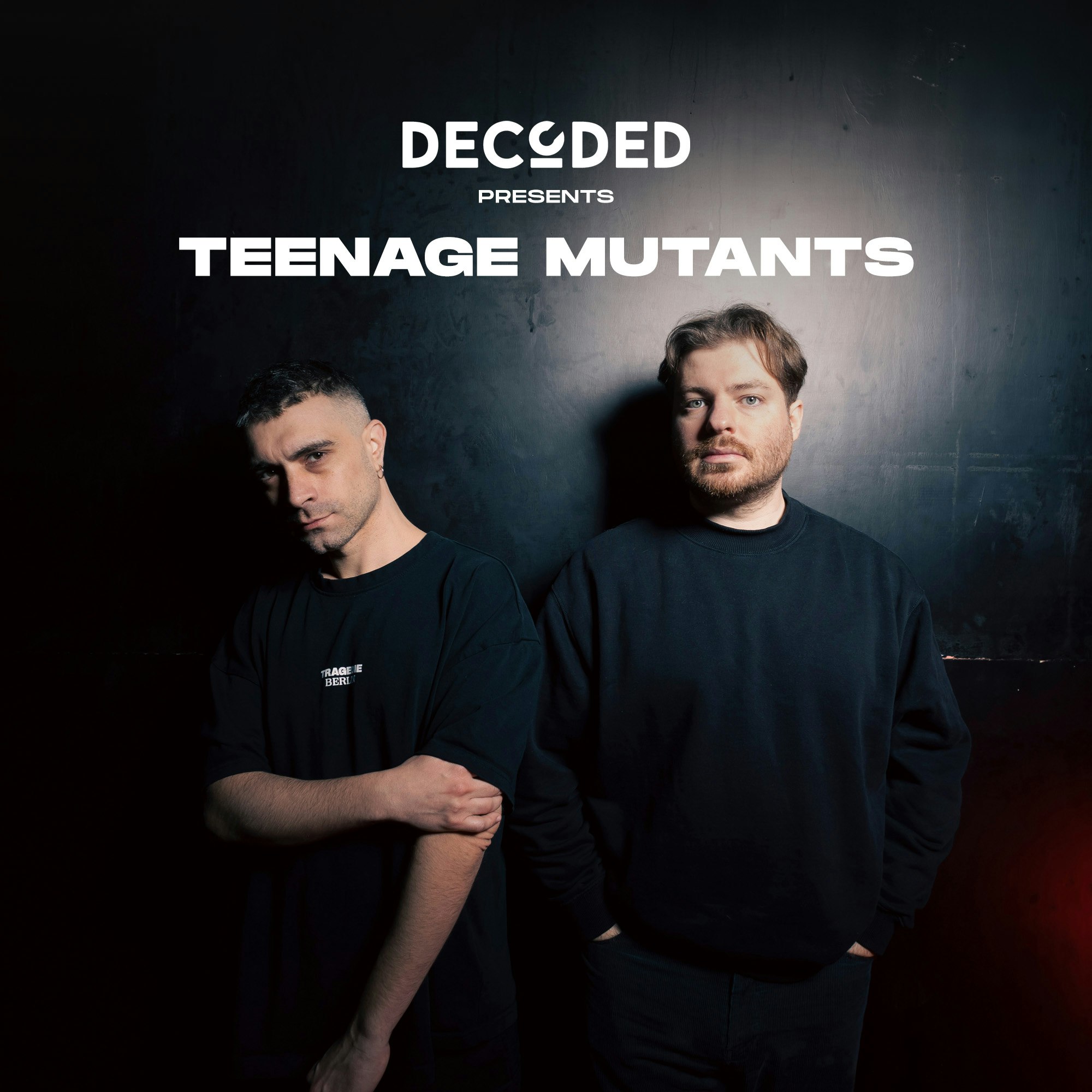 Teenage Mutants @ 00:00 NYC