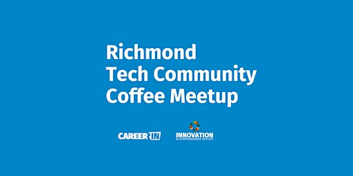 Richmond Tech Community Coffee Meetup