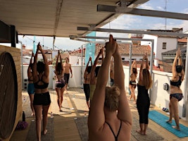 Mindful Yoga
