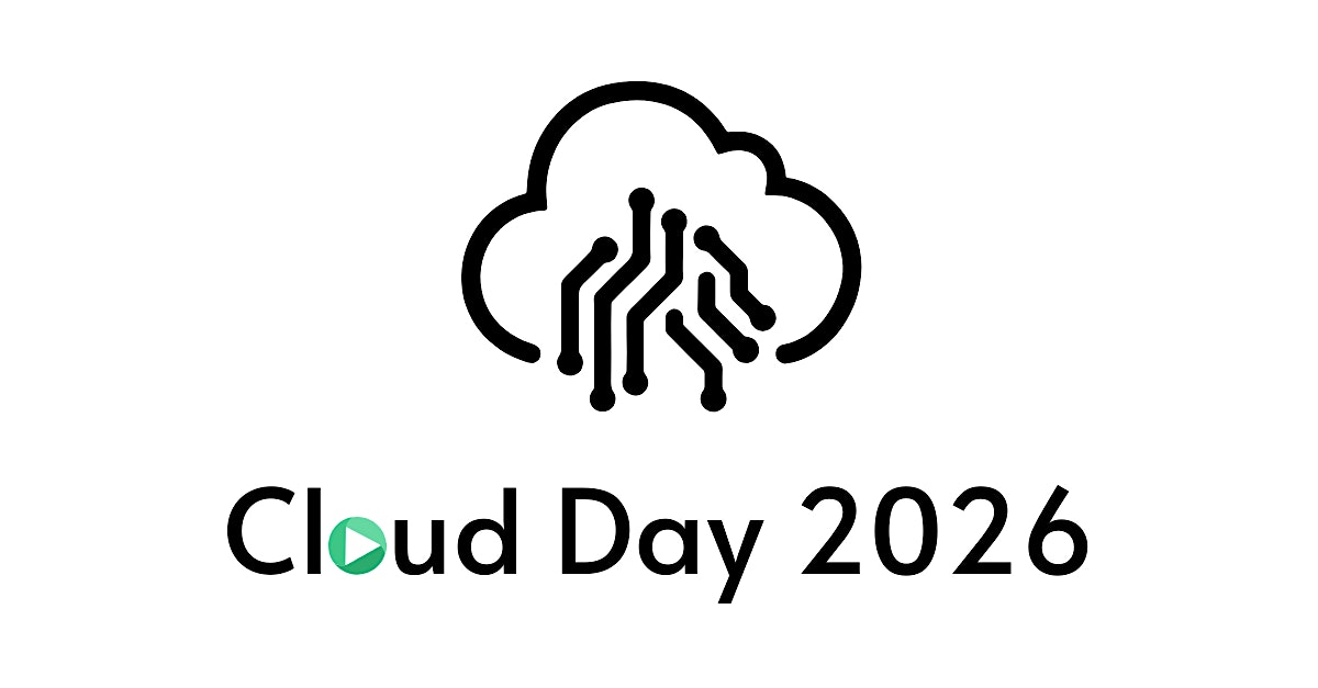 Cloud Day 2026