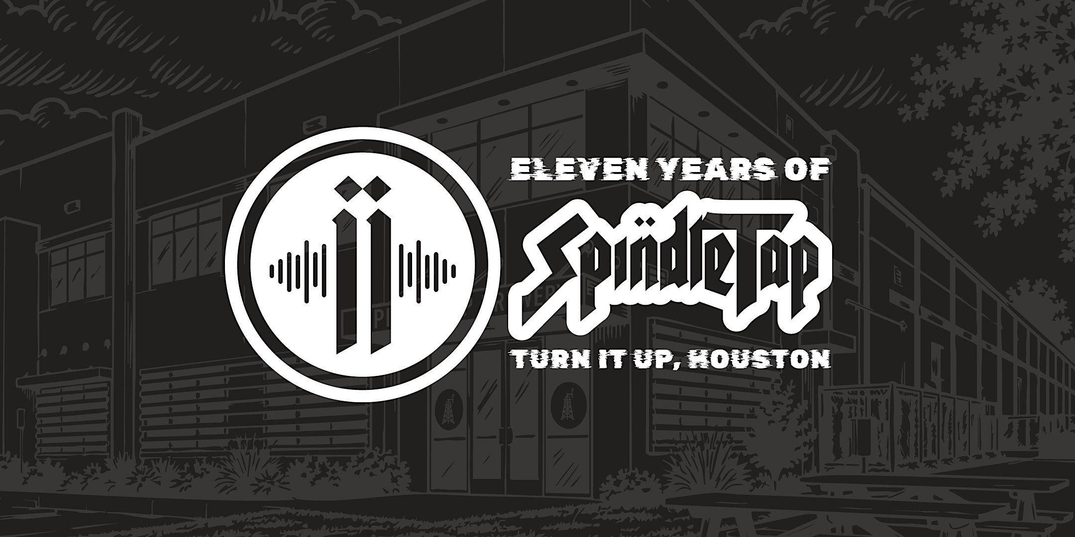 SpindleTap Brewery 11th Anniversary