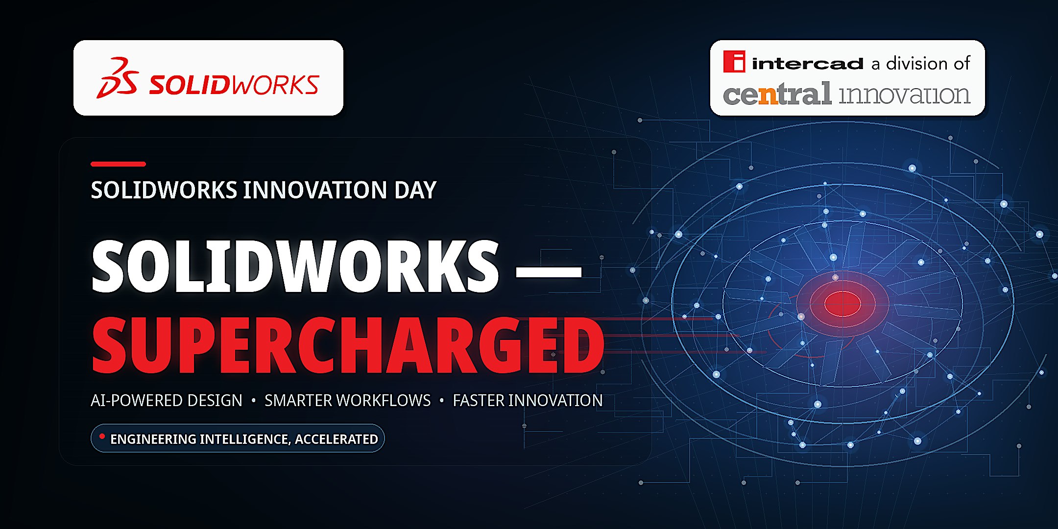 SOLIDWORKS Innovation Day 2027, Auckland NZ