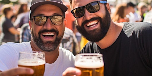 Upper Tampa Bay Oktoberfest