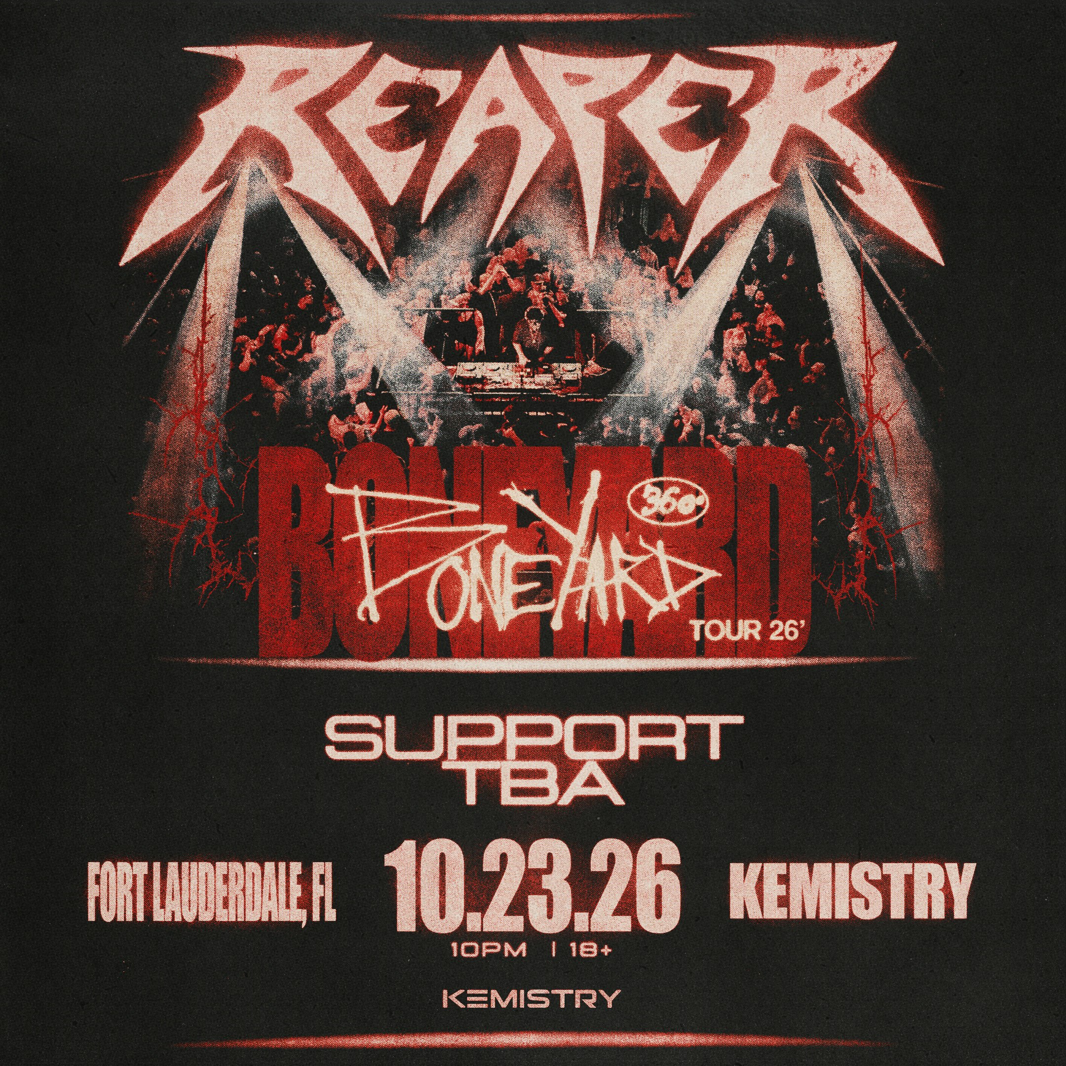 REAPER