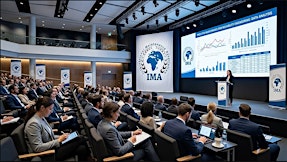 IMA World Maintenance Forum 2026