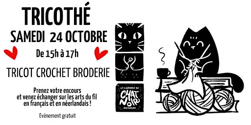 Tricothé octobre