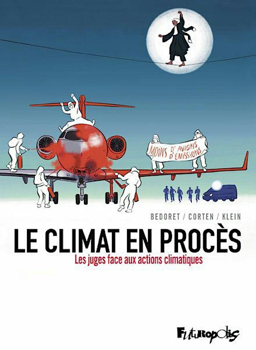 Dédicace en présence d'Olivier Corten, Pierre Klein et Gérard Bedoret