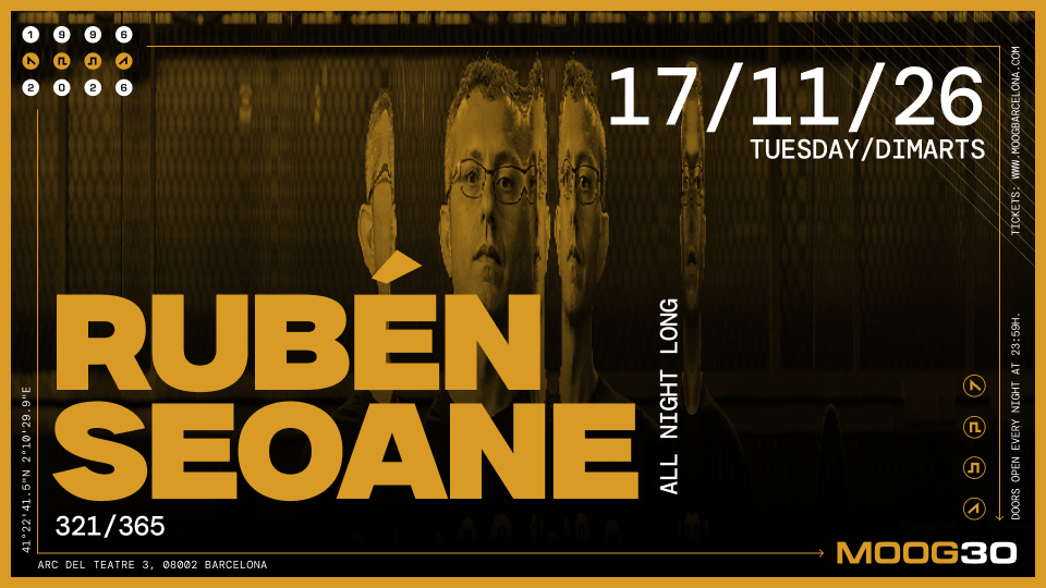 Ruben Seoane