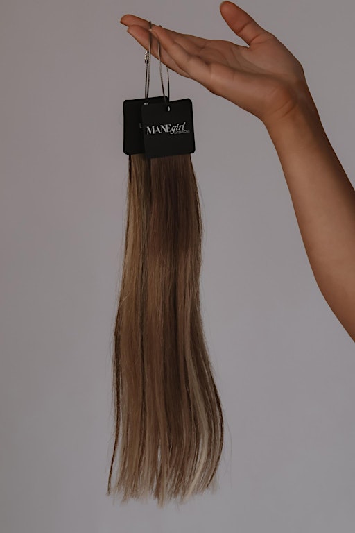 MANE GIRL CERTIFIED | Luxury Extension Certification