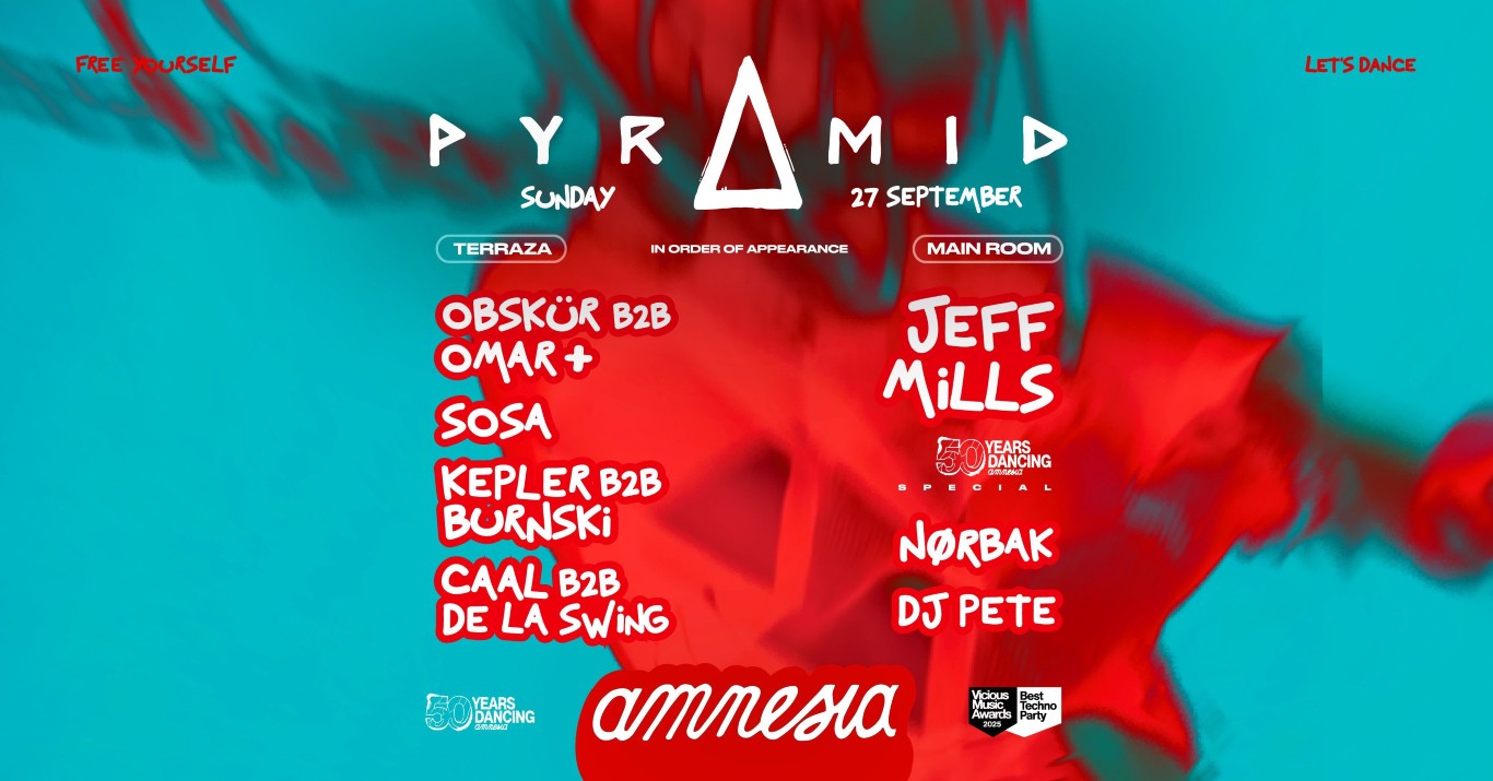 Pyramid