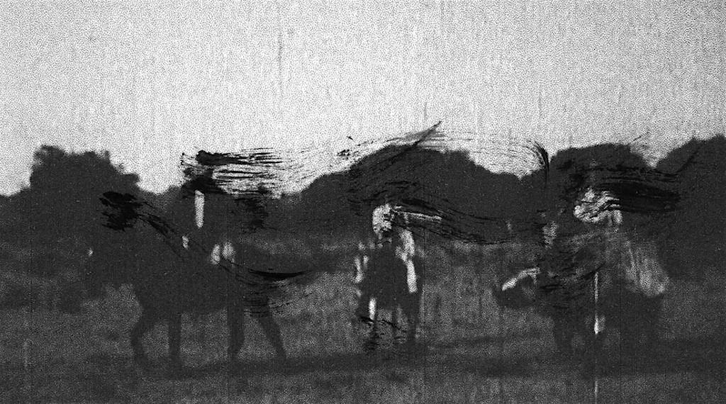 The Shapeshifting of El Silbón x Textura