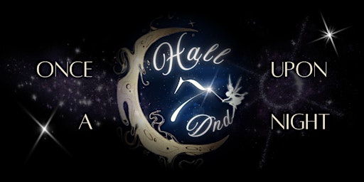 Hall 7 Dinner & Dance 2026