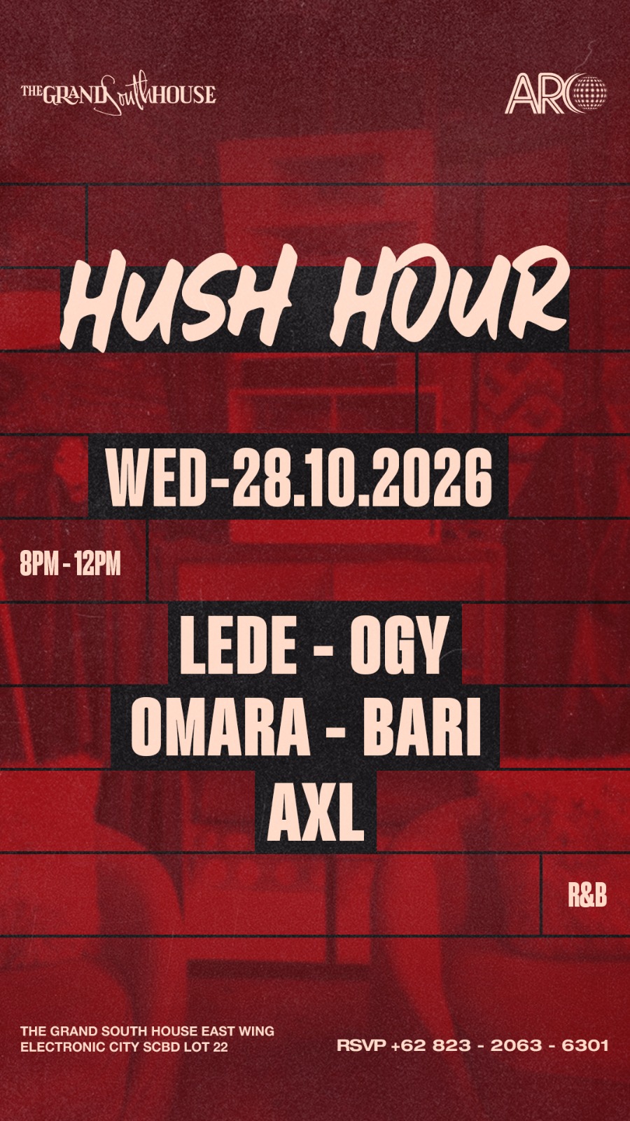 Hush Hour