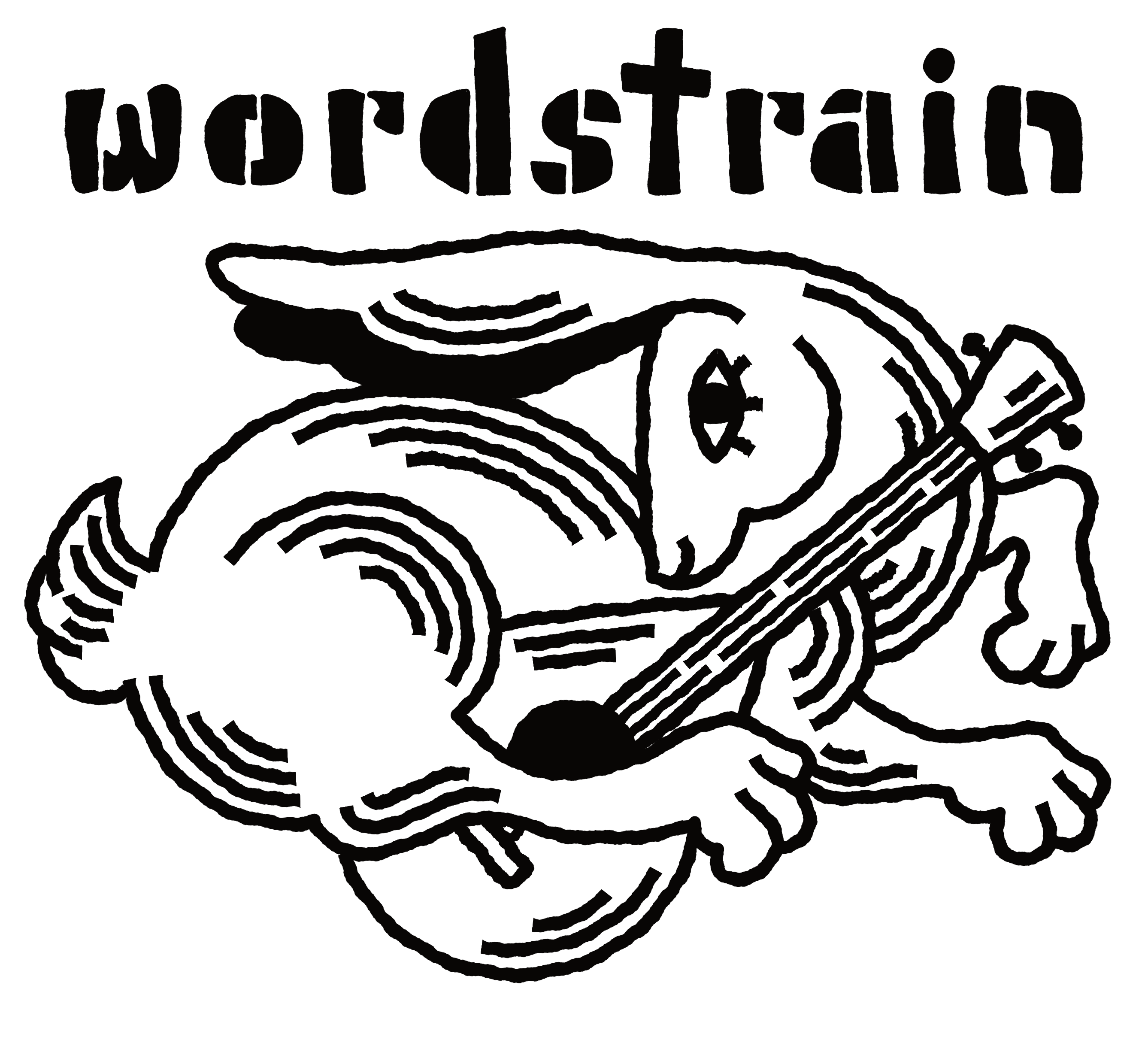 Wordstrain Single Release Show!