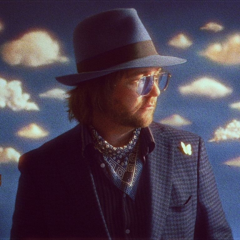 Aaron Lee Tasjan w/ special guest Madeleine Kelson