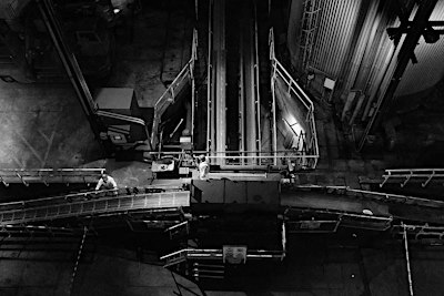 Exposición El Legado que Seremos: Origen | Leica Gallery Madrid