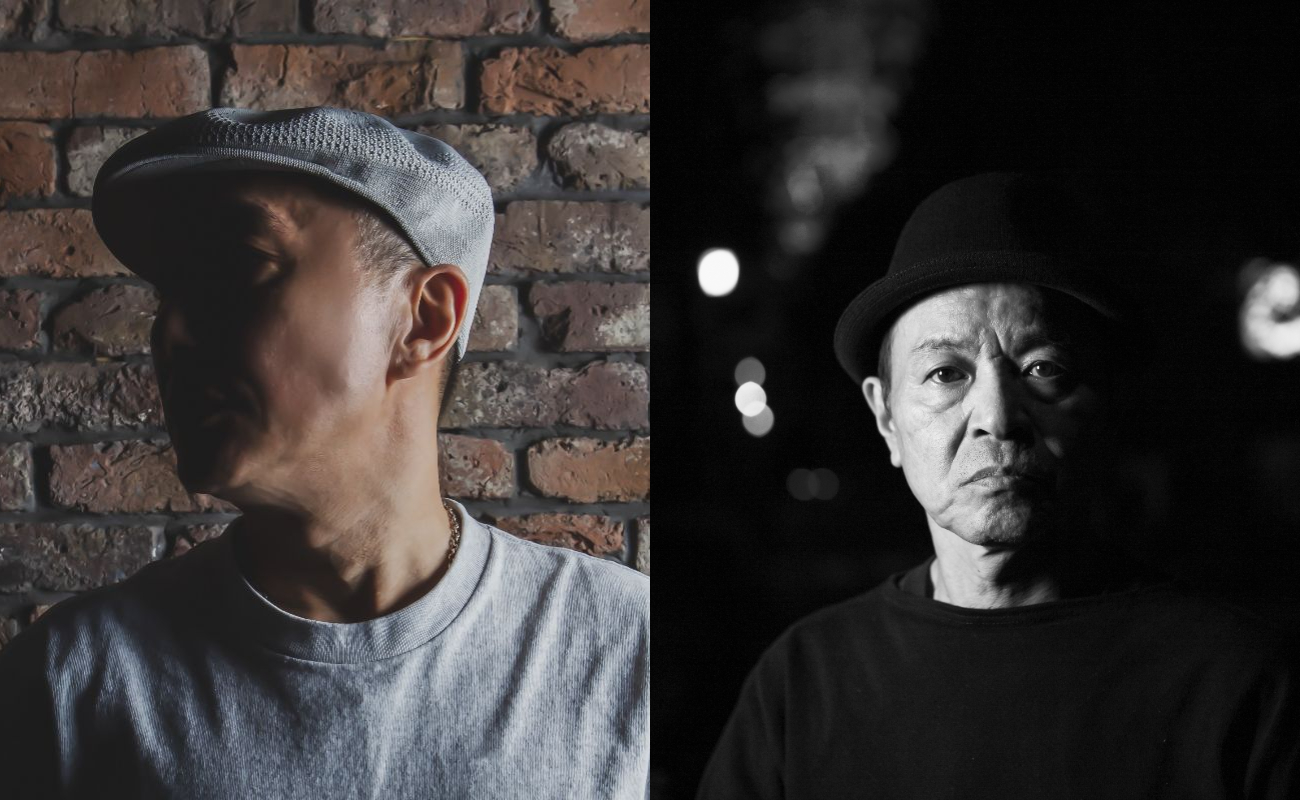 Toshiyuki Goto & TOHRU TAKAHASHI