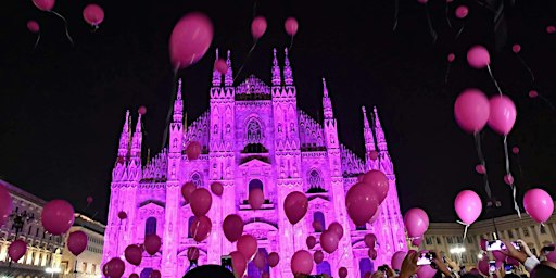 Notte Rosa in Sempione: Aperitivo, Party in giardino & Torre Branca offerta