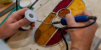 Introduction to Stained Glass