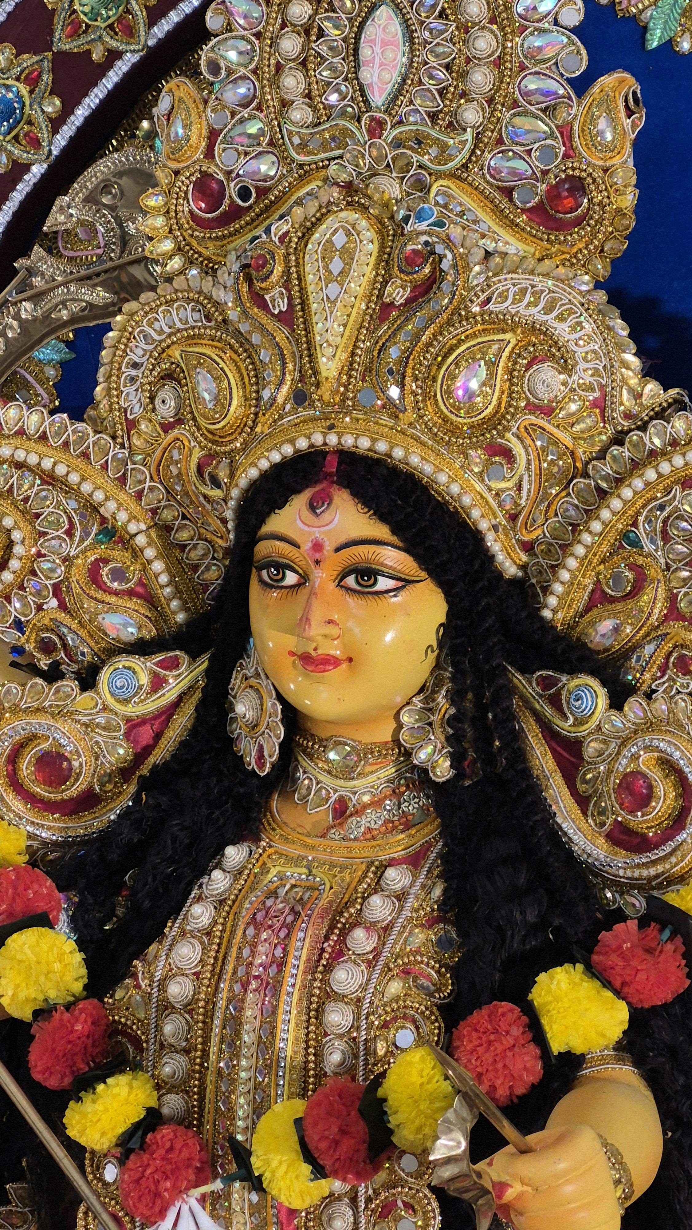 Belgium Durga Puja 2026