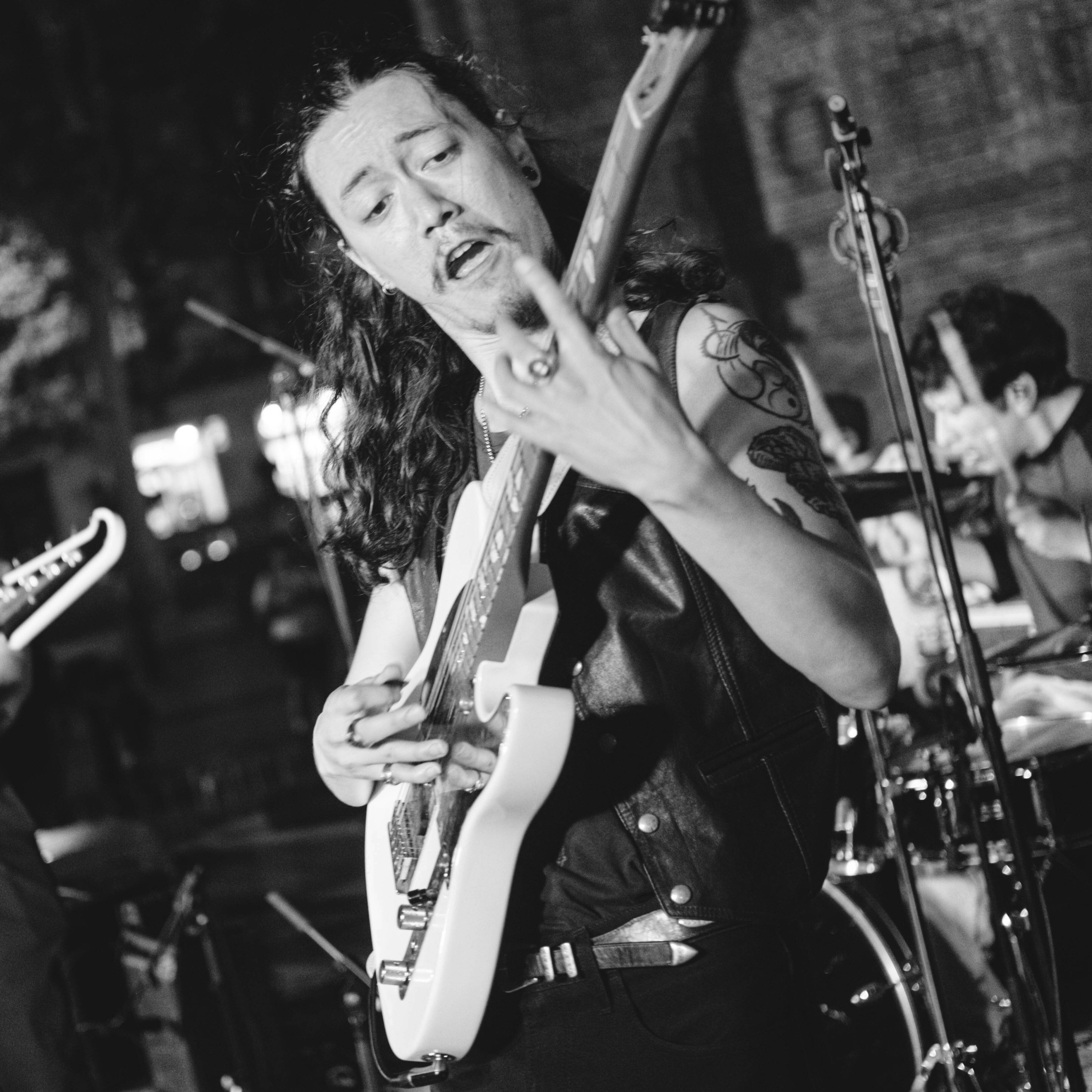 Wine Wednesday → ft. Dylan Cloud and Surprise Artists