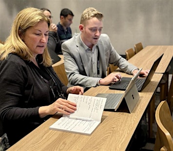 Syndigo Academy - Syndication Training