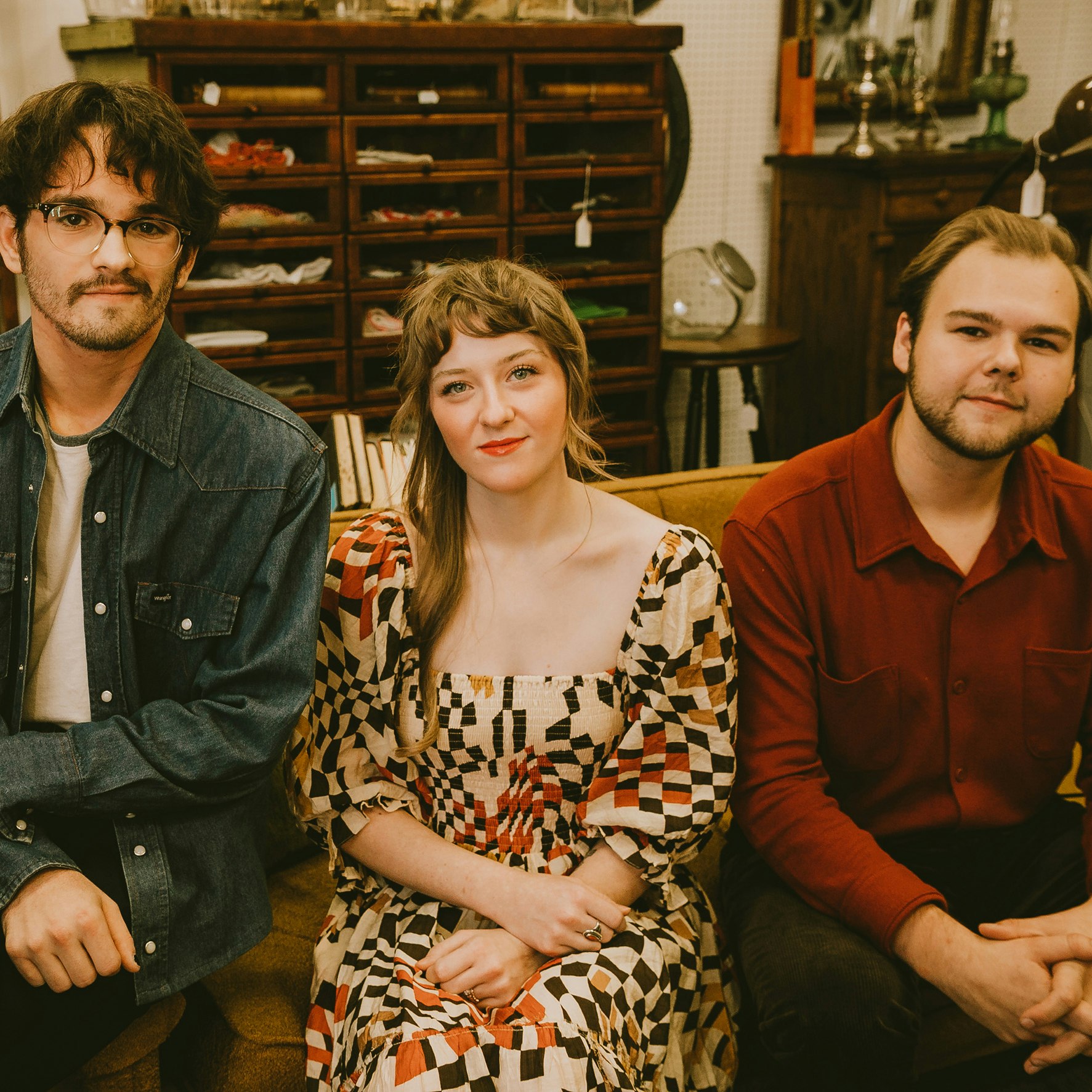 Tractor Tavern Presents: The Wildwoods w/ guests