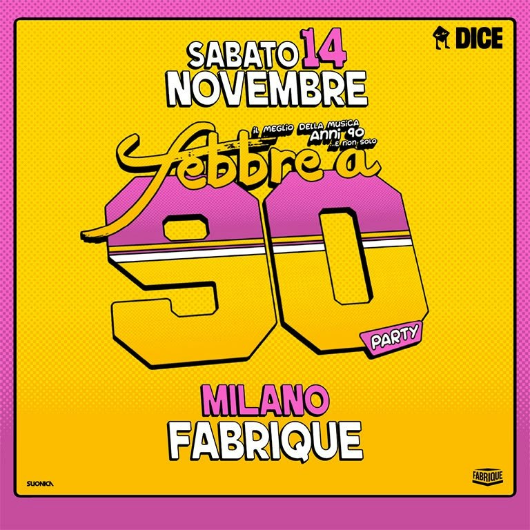 Febbre a 90