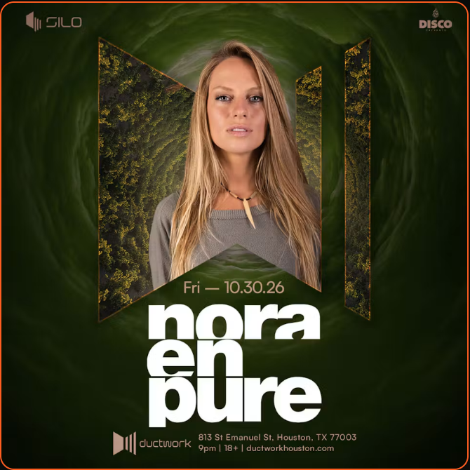Nora En Pure