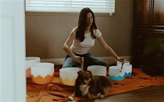 Sound Healing Meditation for Peace