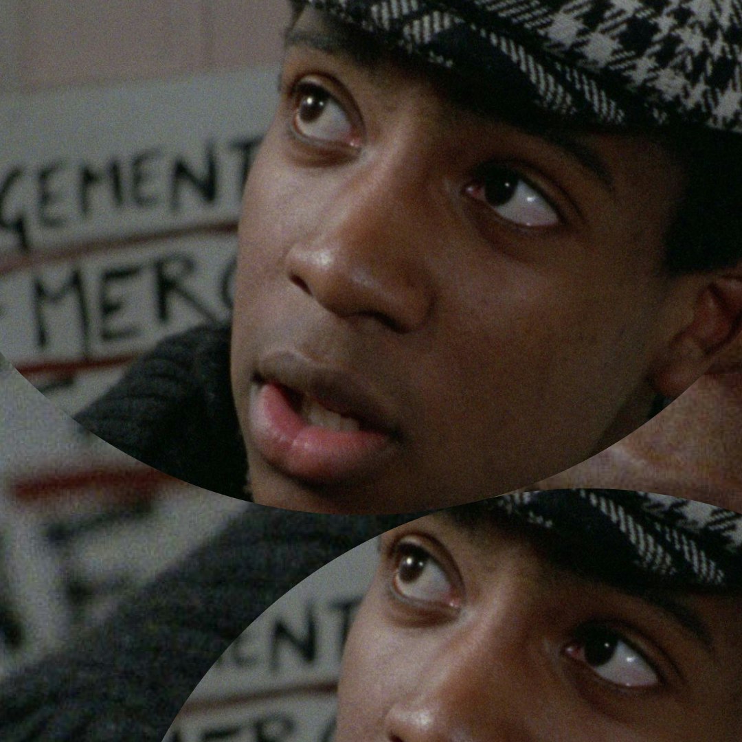 MUBI FEST: COWARD + Q&A