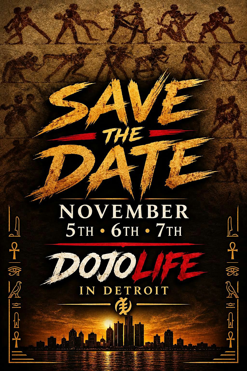 Dojolife in Detroit