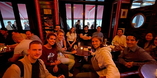 Fast Friends in Vancouver | Meet New People & Make New Friends (25–45)