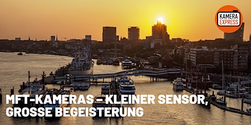 MFT-KAMERAS – KLEINER SENSOR, GROSSE BEGEISTERUNG