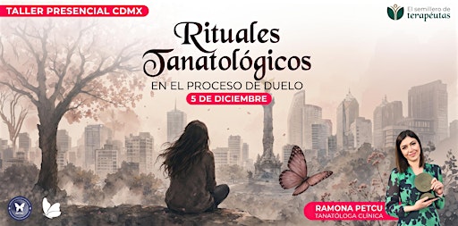 Rituales Tanatológicos