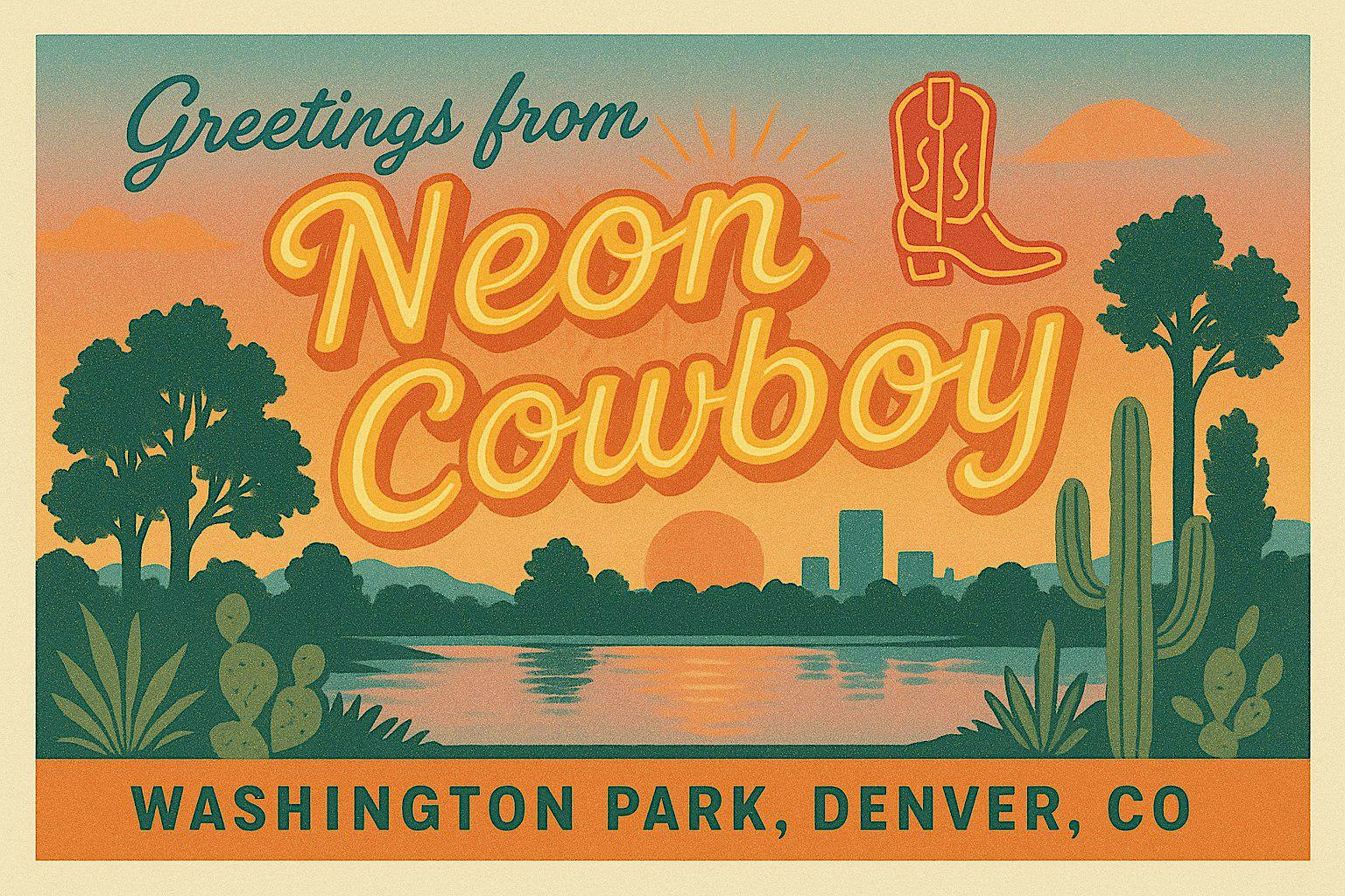 Friday SHOWDOWN - Trivia Night  @ Neon Cowboy