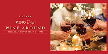 Vino Days Wine Around