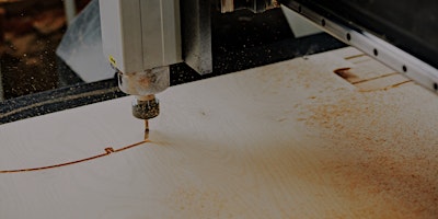 102 RAC | BOIS : Qualification fraiseuse CNC // WOOD : CNC