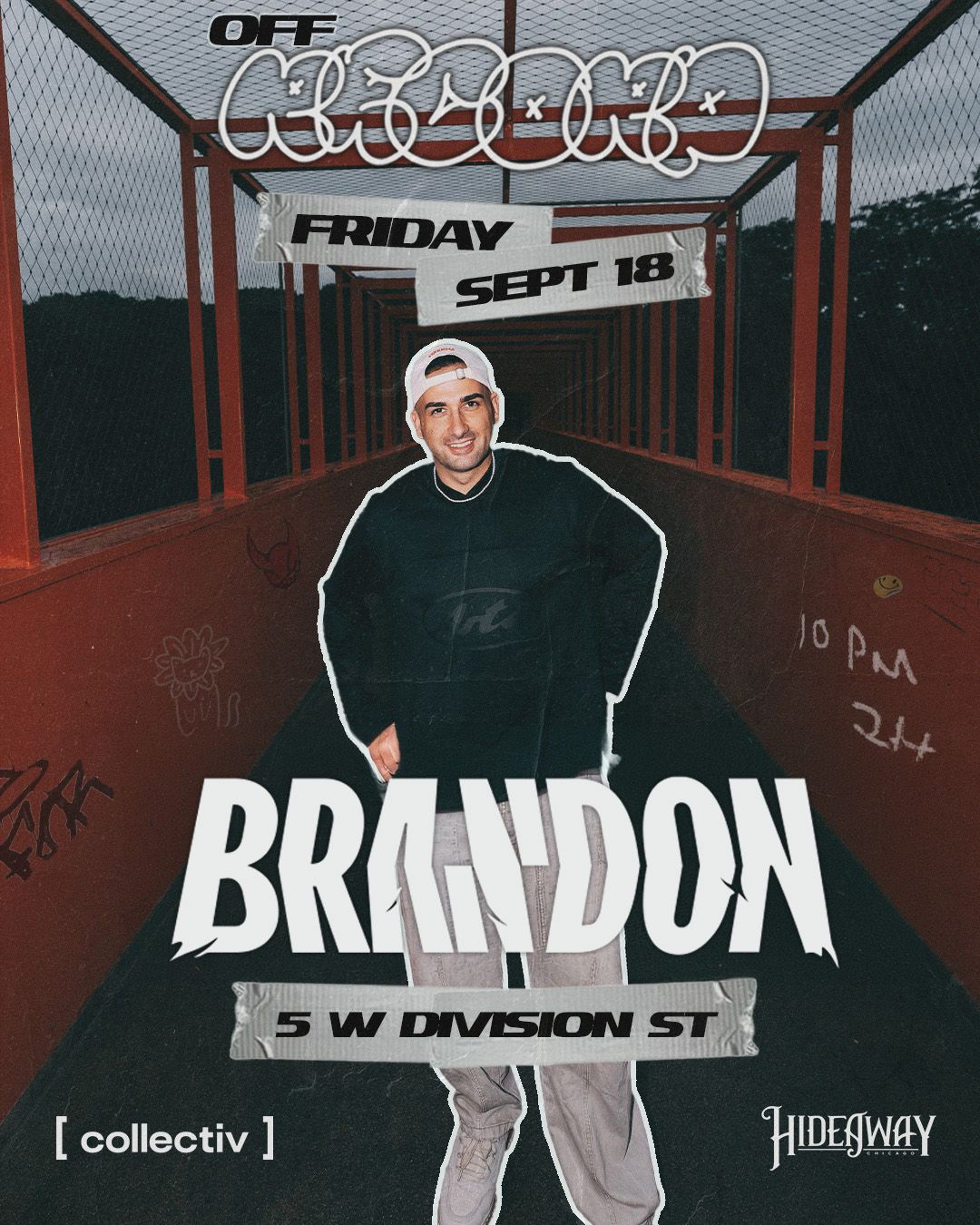 Brandon