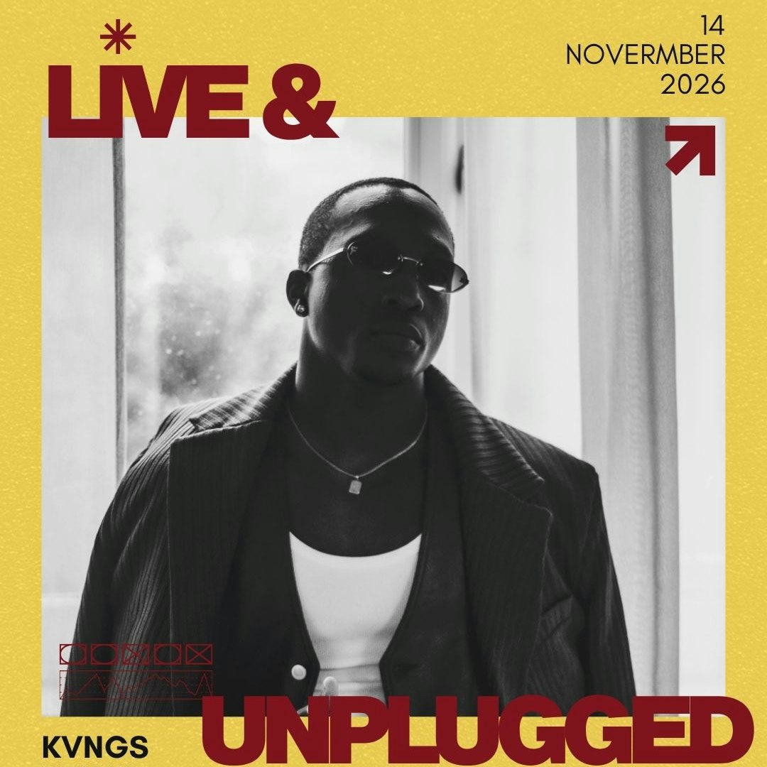 Live & Unplugged