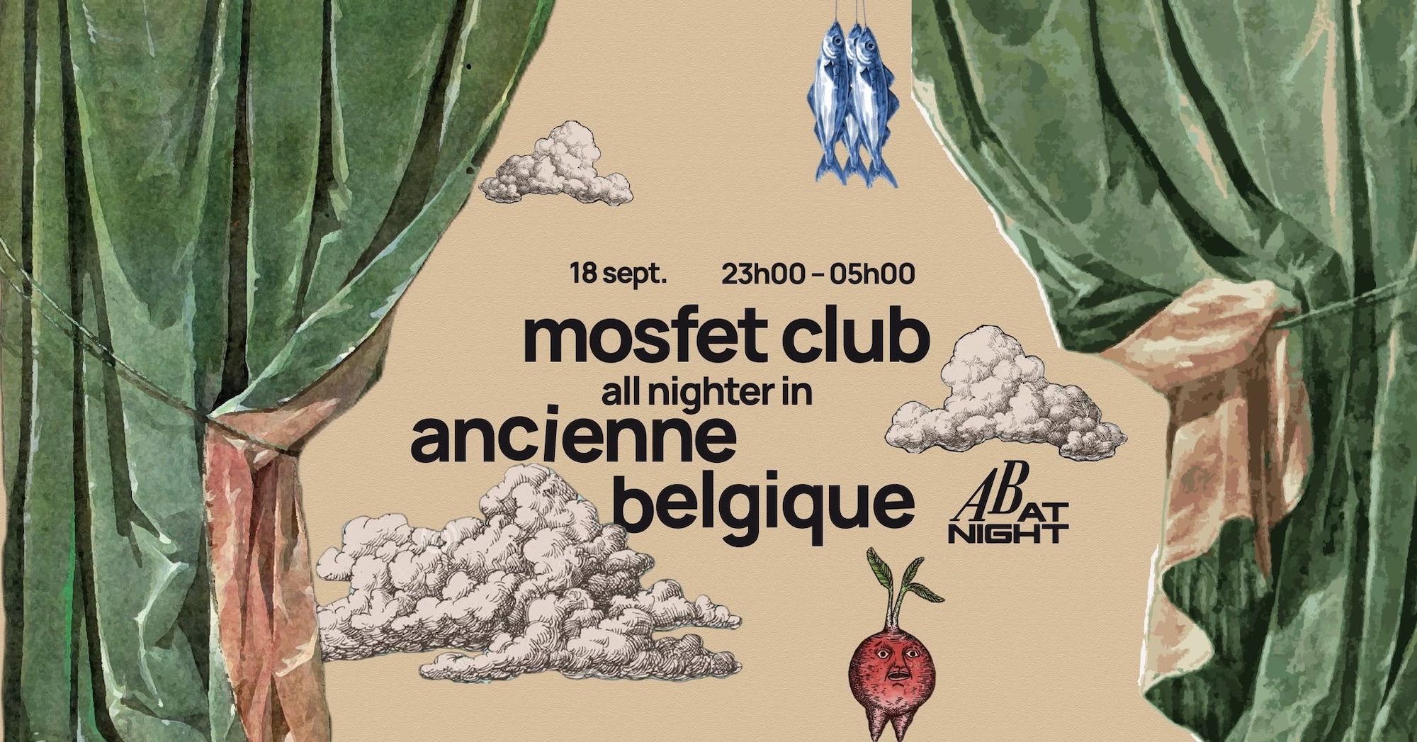 Mosfet Club