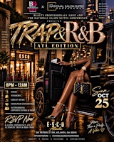 Beauty Professionals Love Trap & R&B ATL Edition