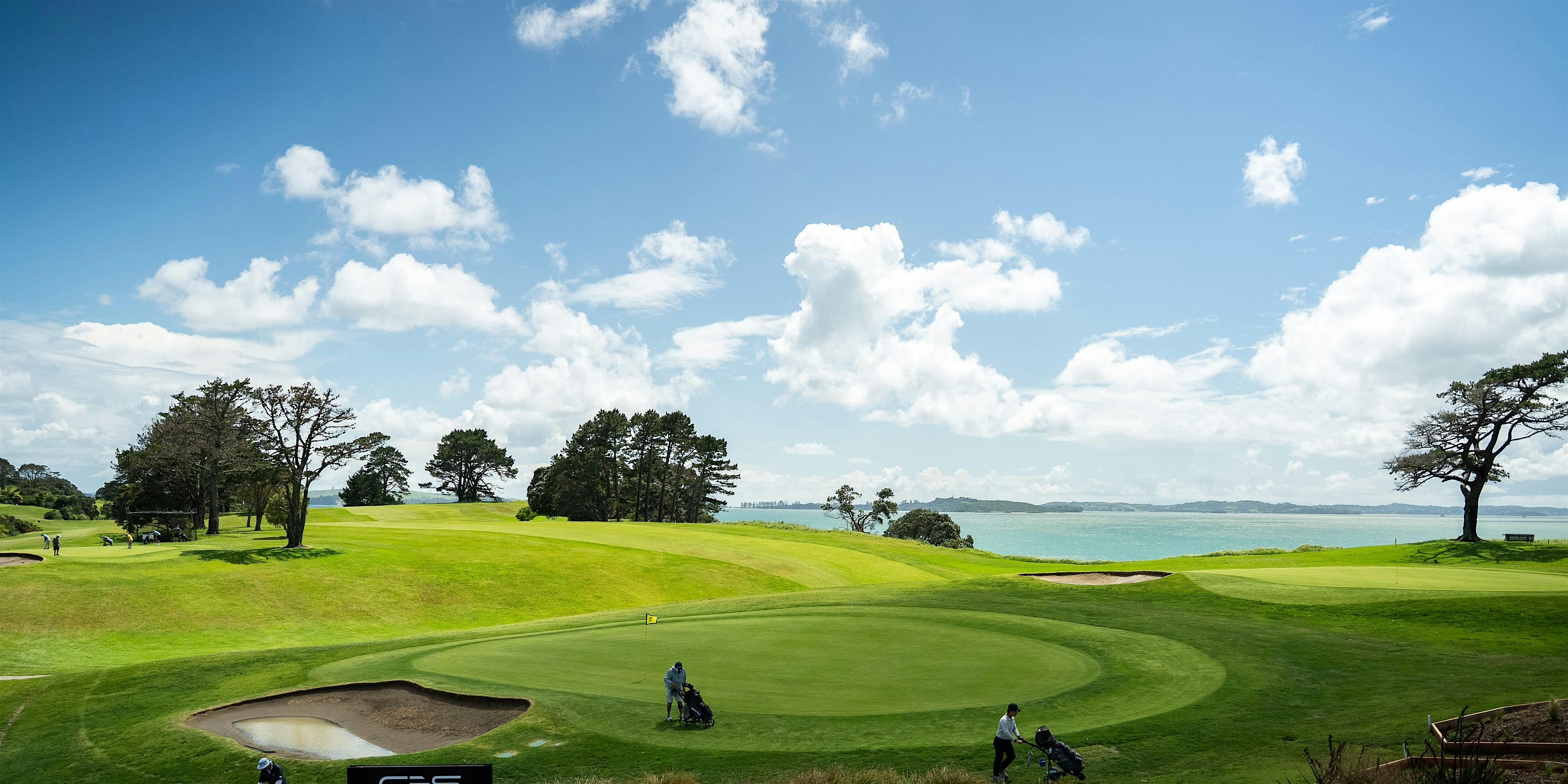The OnPar Open 2026