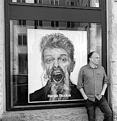 Book by Book, Year by Year: Bowie's Greatest Decade with Simon Goddard
