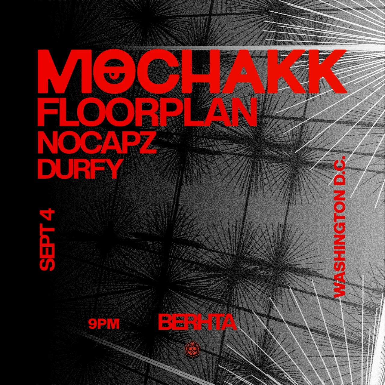 Mochakk
