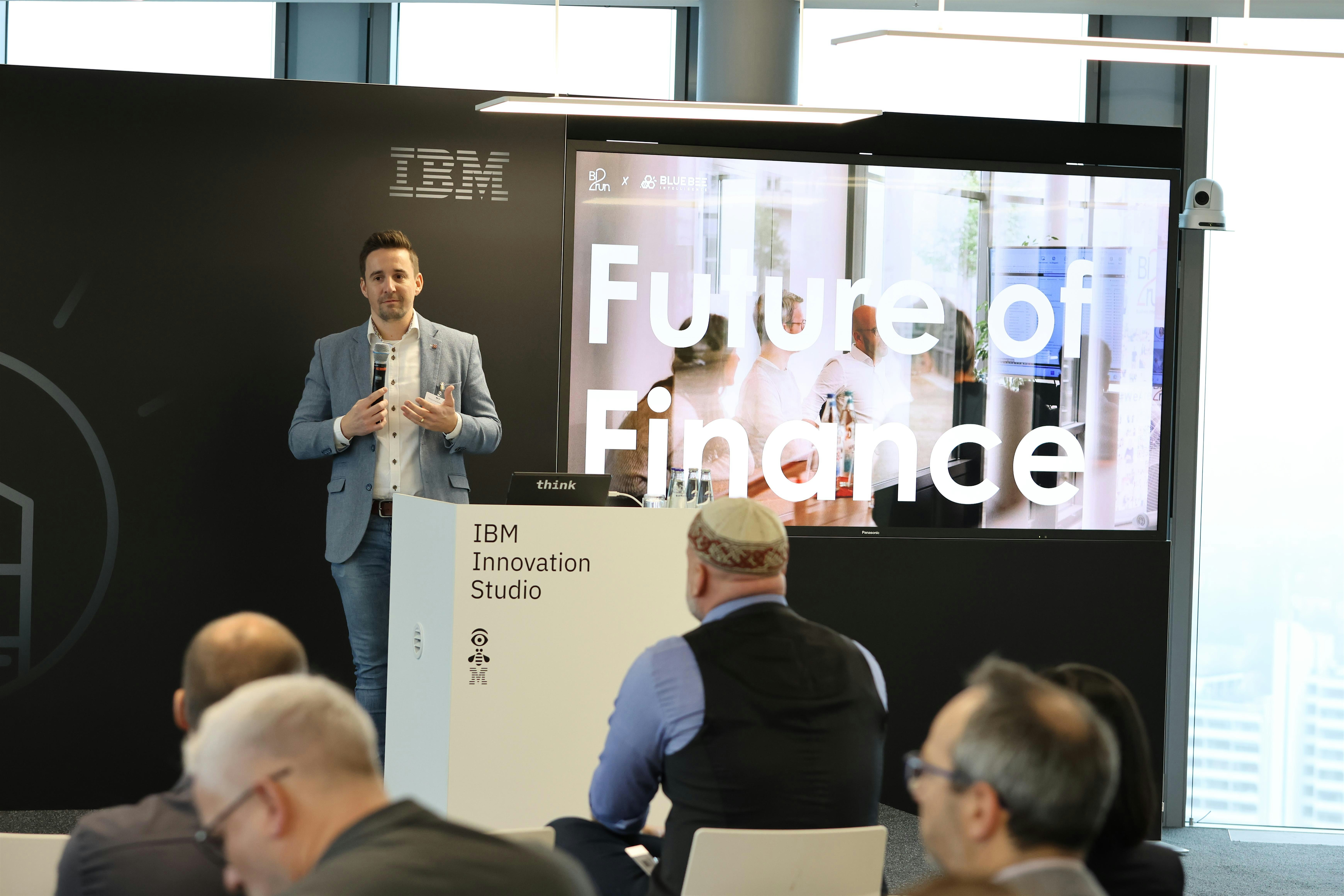 Future of Finance: KI im Controlling