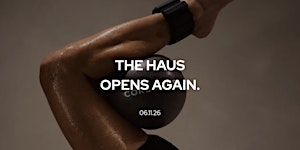 CORE HAUS // 002 - THE SECOND DROP
