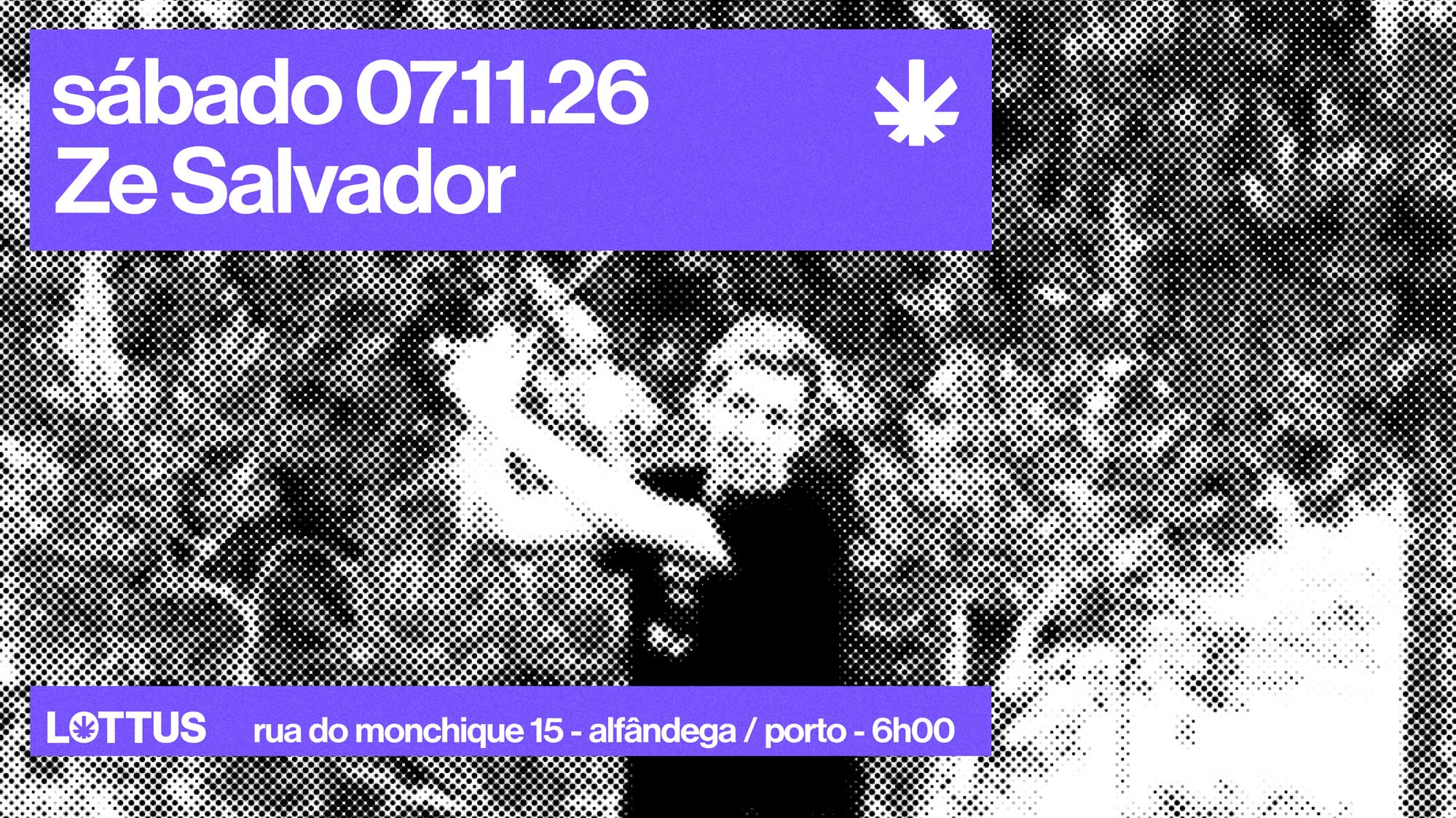 Ze Salvador