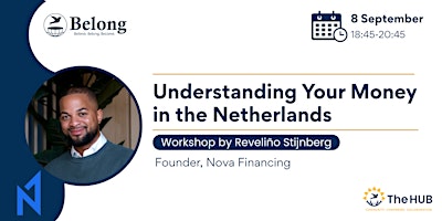 Workshop: Understanding Your Money in the Netherlands