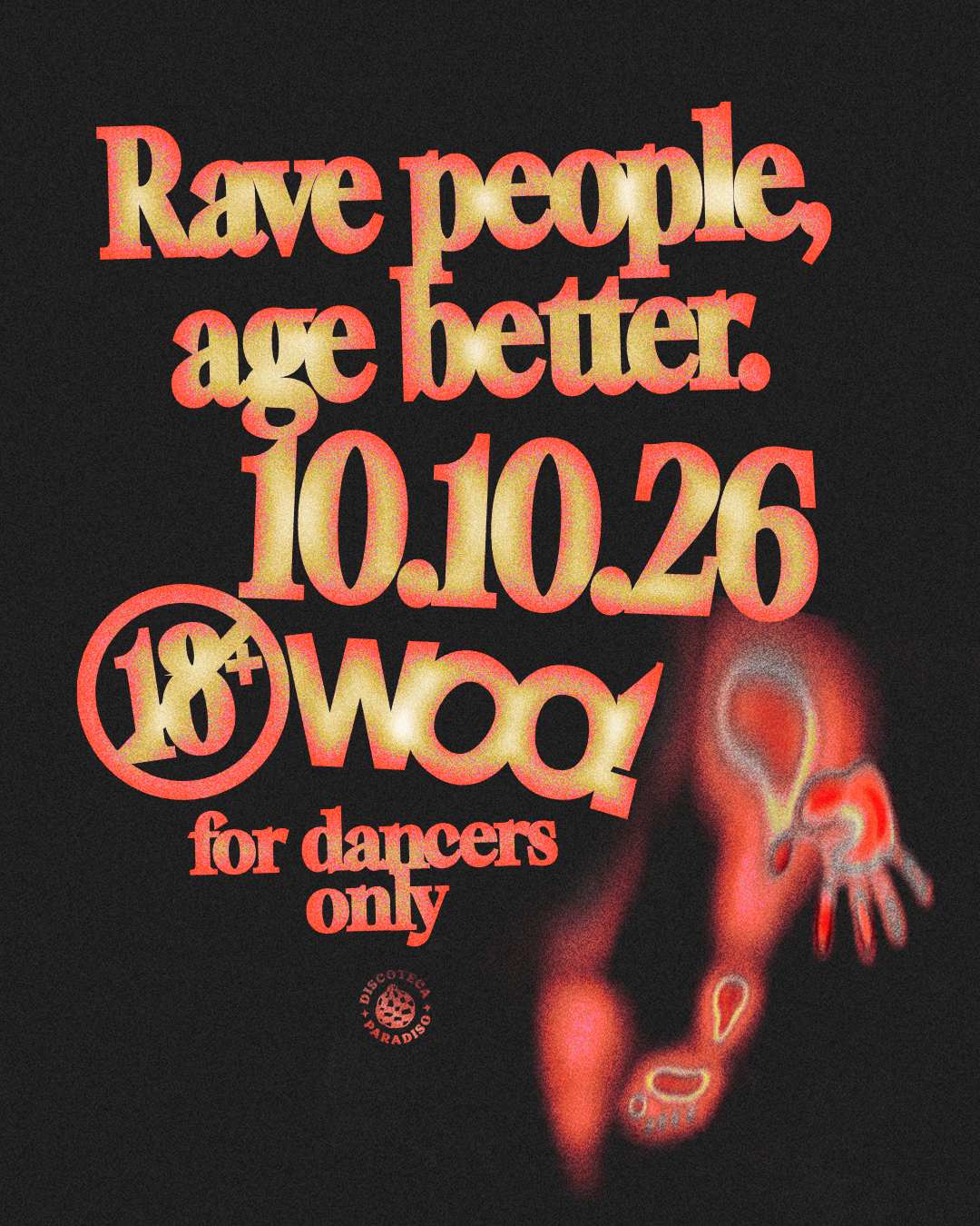 WOO! 18th Birthday with Kevin Saunderson + XX